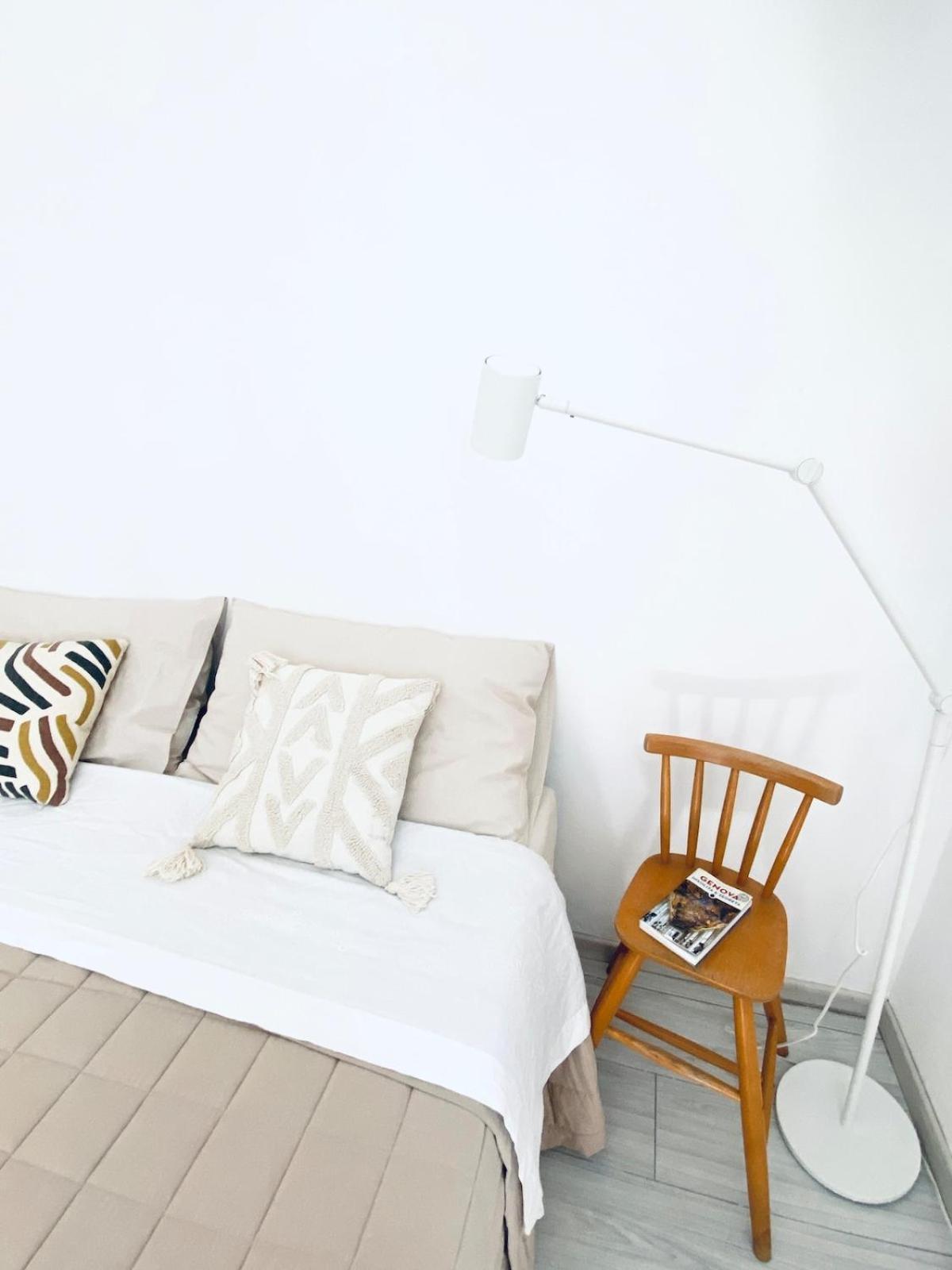 Chill And Cozy Near Brignole *