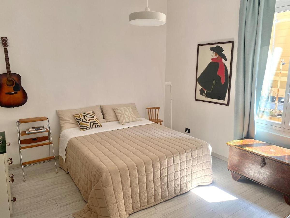 Chill And Cozy Near Brignole * Genua