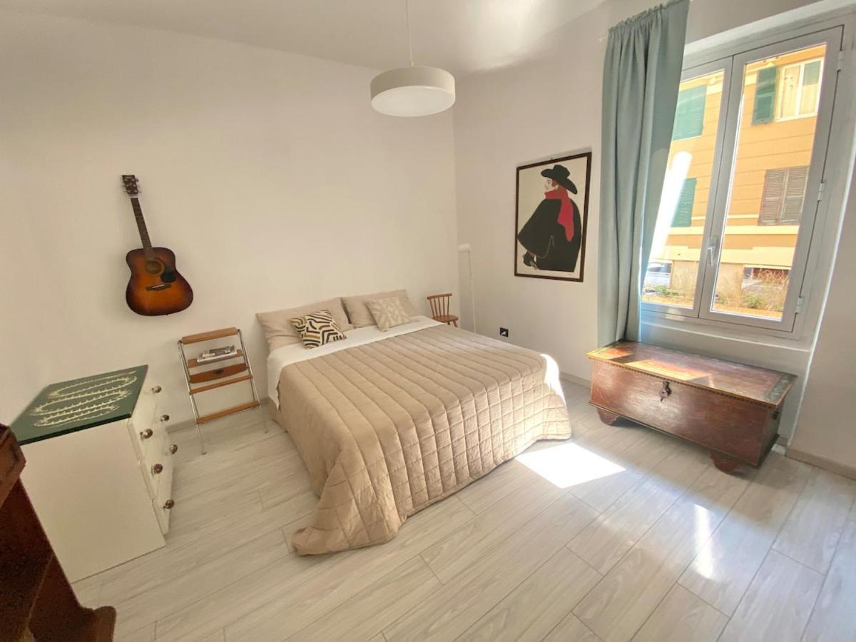 Apartment Chill And Cozy Near Brignole *