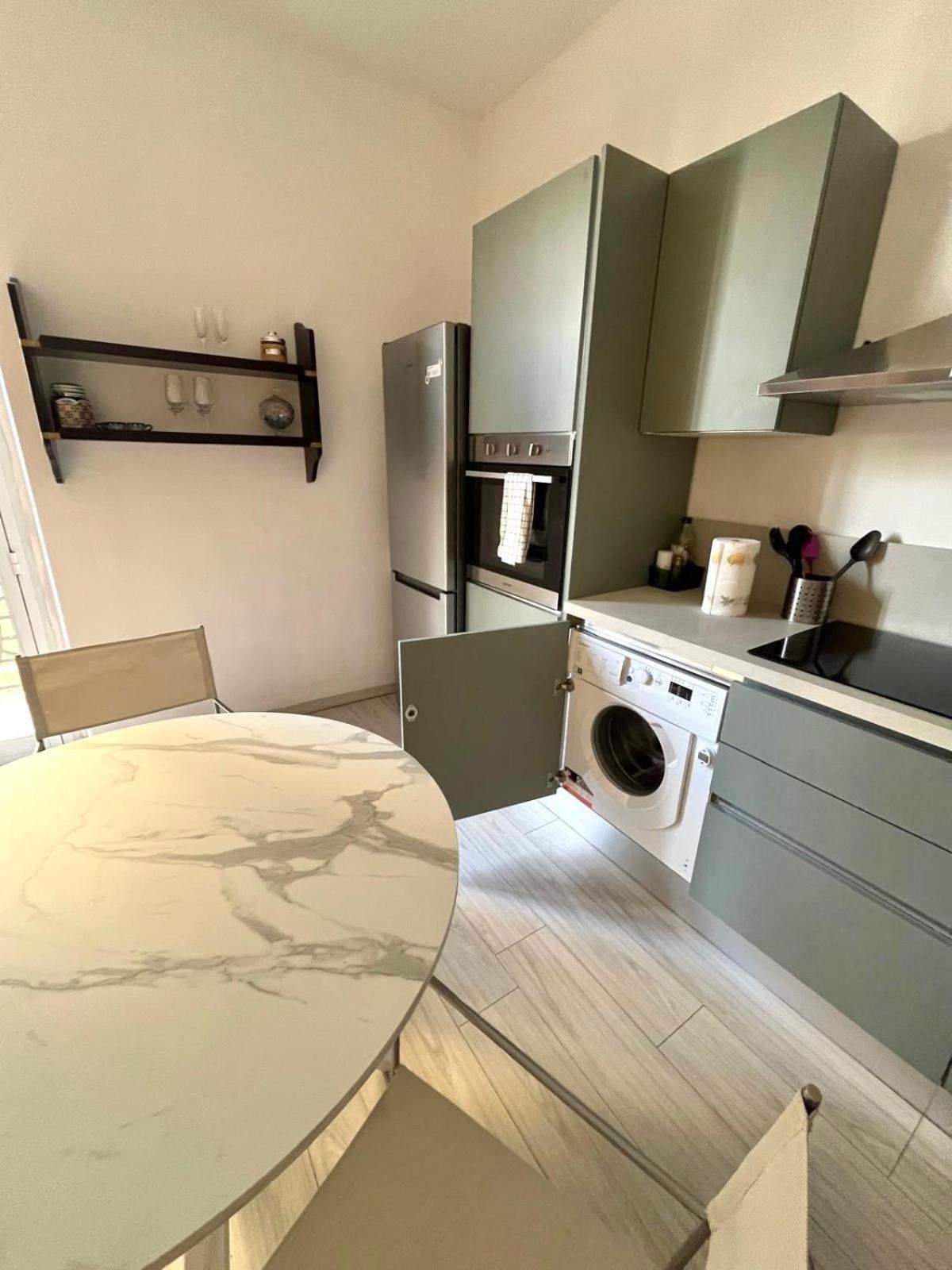 Apartment Chill And Cozy Near Brignole *