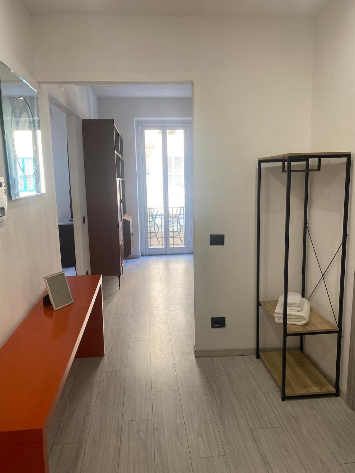 Apartment Chill And Cozy Near Brignole Genua