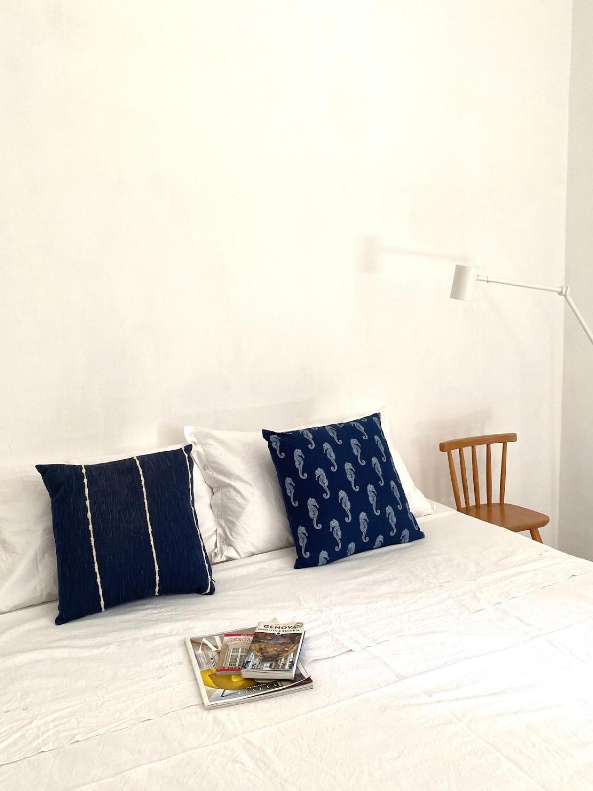 Chill And Cozy Near Brignole *