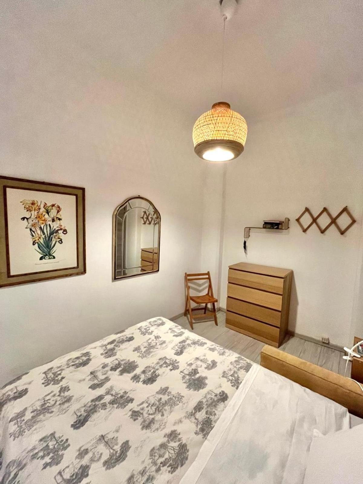 Chill And Cozy Near Brignole Apartment
