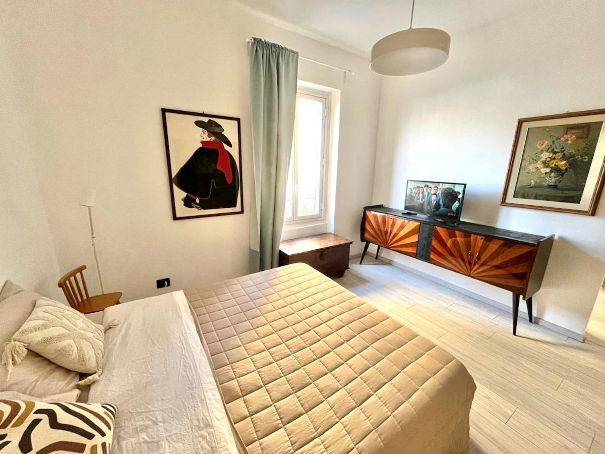 Apartment Chill And Cozy Near Brignole *