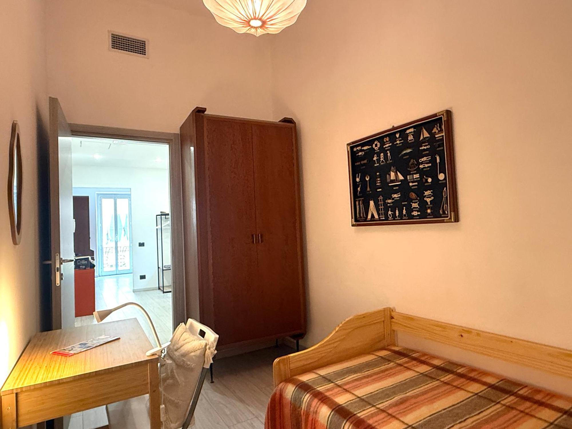 Chill And Cozy Near Brignole Apartment *