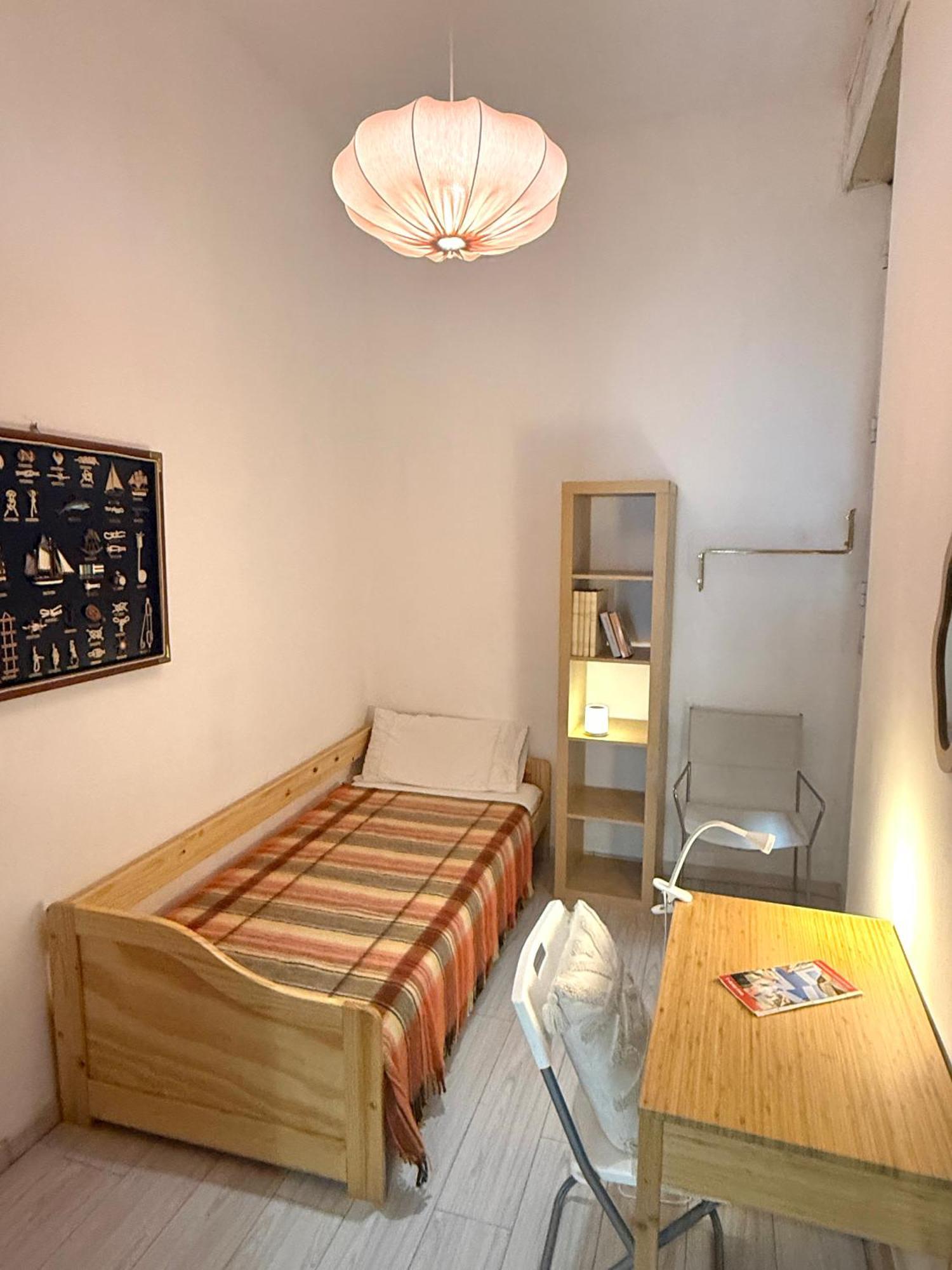 Apartment Chill And Cozy Near Brignole *